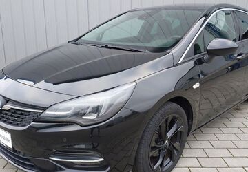 Opel Astra 96.541 km 10.790 &euro; Eggenstein 76344