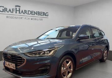 Ford Focus 9.900 km 26.980 &euro; Karlsruhe 76185