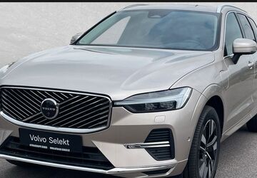 Volvo XC60 2.000 km 57.750 &euro; Karlsruhe 76187