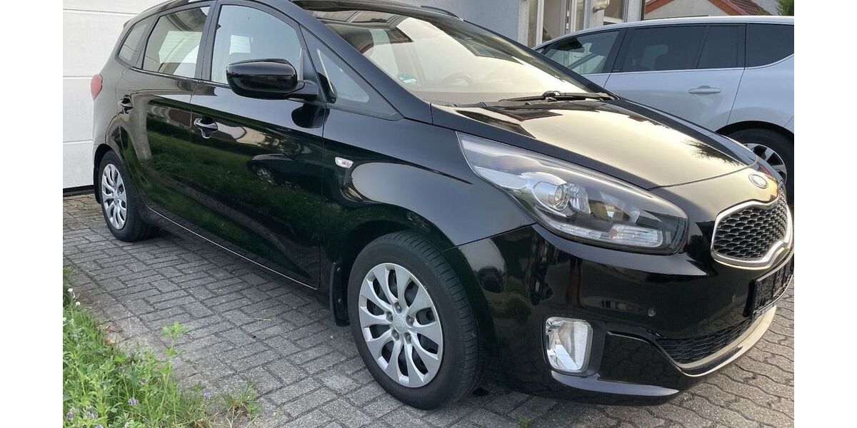 Kia Carens 191.112 km 5.900 &euro; Graben Neudorf 76676