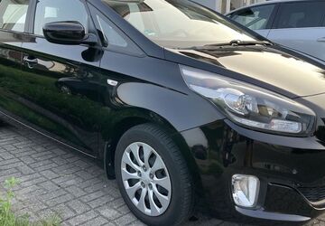 Kia Carens 191.112 km 6.400 &euro; Graben Neudorf 76676