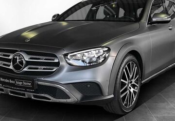 Mercedes-Benz E 450 28.540 km 51.950 &euro; Karlsruhe 76185