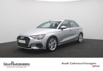 Audi A3 61.247 km 25.480 &euro; Karlsruhe 76131