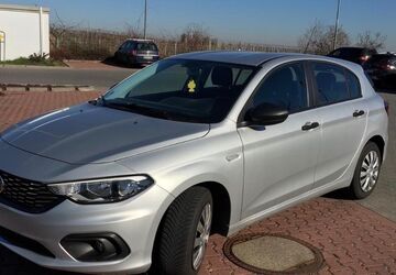 Fiat Tipo 135.250 km 6.400 &euro; Landau 76829