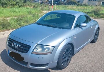 Audi TT 145.000 km 6.000 &euro; Karlsruhe 76187