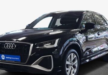 Audi Q2 12.322 km 29.480 &euro; Pforzheim 75179