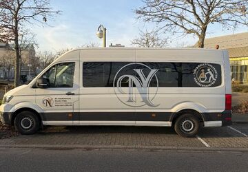 VW Crafter 150.000 km 30.050 &euro; Rheinstetten 76287