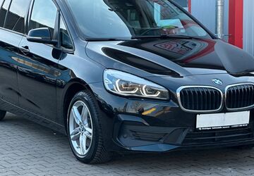 BMW 218 126.000 km 17.995 &euro; Bruchsal-Helmsheim 76646