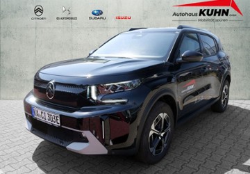 Citroen ë-C3 Aircross 1.500 km 29.777 &euro; Karlsruhe 76185