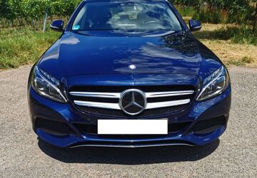 Mercedes-Benz C 250 199.675 km 14.000 &euro; Herxheim 76863