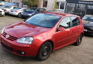VW Golf 229.112 km 4.940 &euro; Karlsruhe 76131