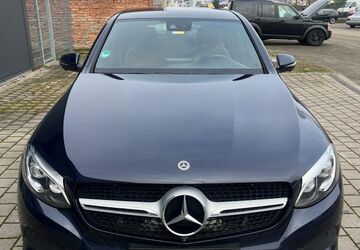 Mercedes-Benz GLC 350 197.000 km 29.900 &euro; Rastatt 76437