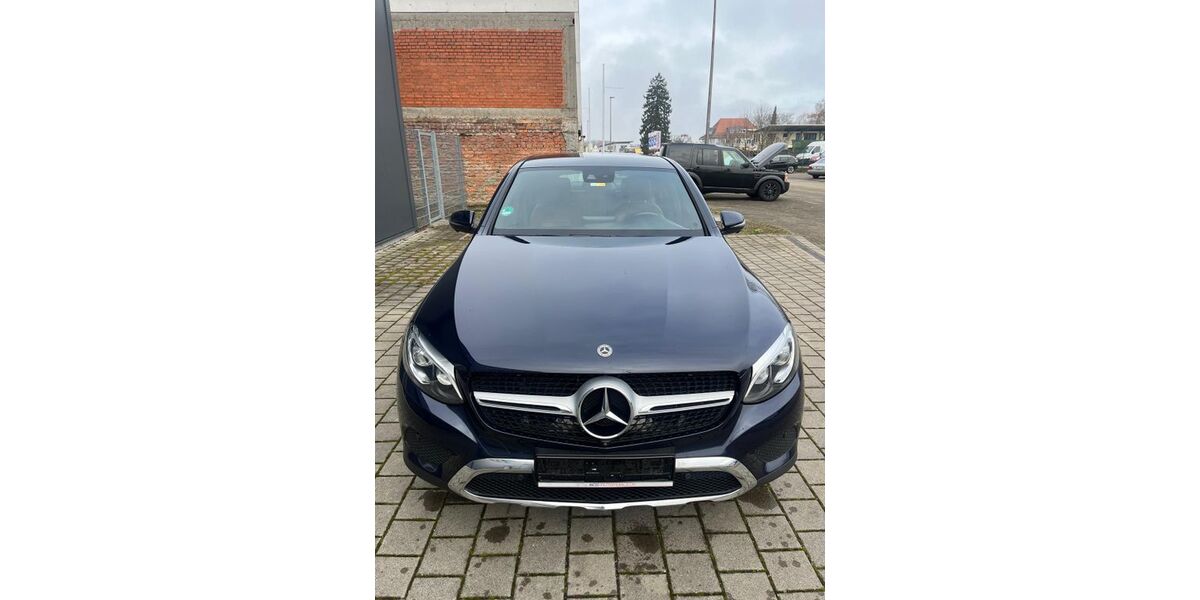 Mercedes-Benz GLC 350 197.000 km 29.900 &euro; Rastatt 76437