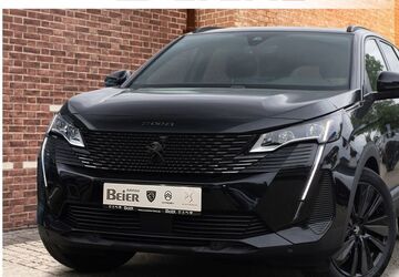 Peugeot 5008 18.680 km 31.980 &euro; Karlsruhe 76131