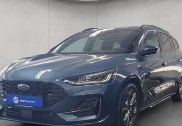 Ford Focus 32.299 km 21.900 &euro; Pforzheim 75179