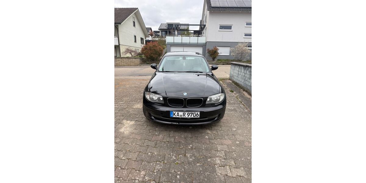 BMW 116 167.000 km 4.400 &euro; Bretten 75015