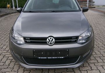 VW Polo 159.000 km 7.900 &euro; Stutensee 76297