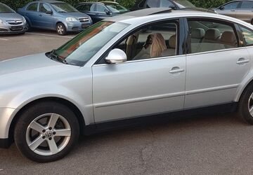 VW Passat 130.000 km 5.800 &euro; rastatt 76437