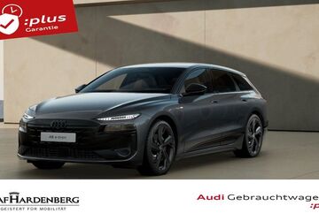 Audi A6 1.500 km 76.990 &euro; Karlsruhe 76131