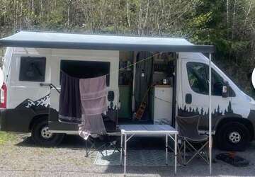 Fiat Ducato 149.479 km 26.000 &euro; Kuppenheim, Stadt 76456