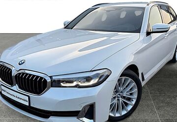 BMW 530 69.130 km 35.930 &euro; Stutensee-Blankenloch 76297