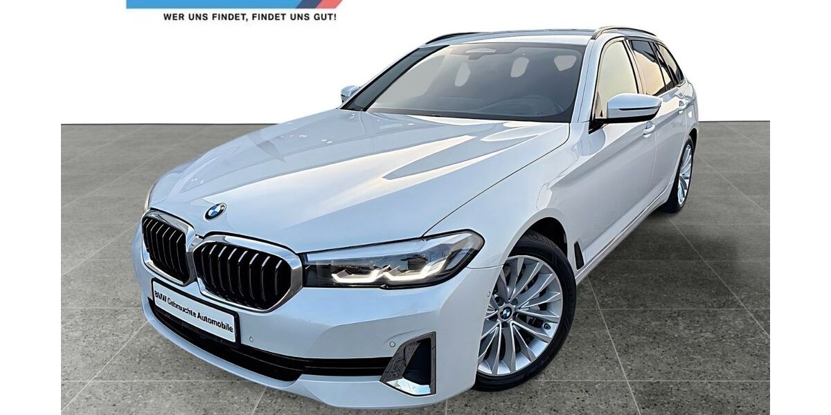 BMW 530 69.130 km 35.930 &euro; Stutensee-Blankenloch 76297