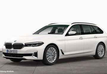 BMW 530 69.130 km 39.930 &euro; Stutensee-Blankenloch 76297