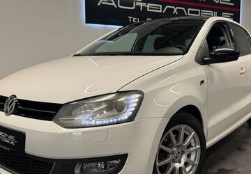 VW Polo 173.900 km 9.900 &euro; Bretten 75015