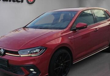 VW Polo 26.200 km 23.990 &euro; Pforzheim 75177