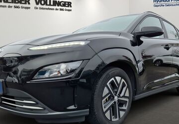 Hyundai KONA 66.200 km 19.690 &euro; Karlsruhe 76187