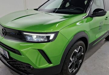 Opel Mokka 23.000 km 23.450 &euro; Landau 76829