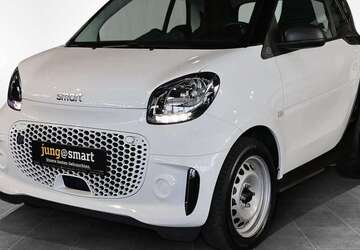 Smart forTwo 13.460 km 10.670 &euro; Karlsruhe 76185