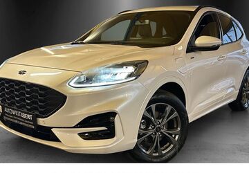 Ford Kuga 61.450 km 23.440 &euro; Germersheim 76726