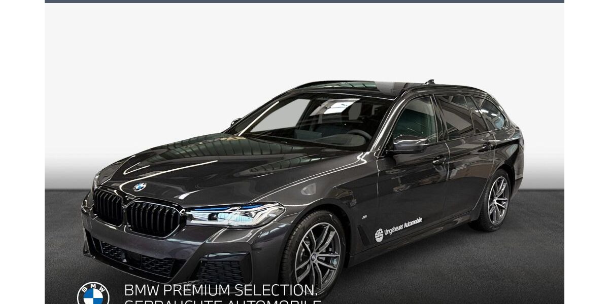 BMW 520 33.503 km 53.990 &euro; Karlsruhe 76227