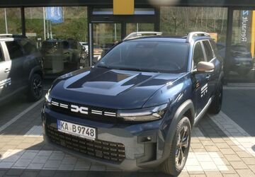 Dacia Bigster 1.411 km 28.490 &euro; Ettlingen 76275