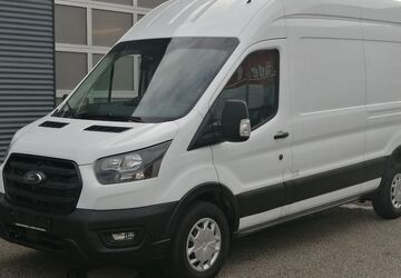 Ford Transit 42.000 km 27.600 &euro; Landau 76829