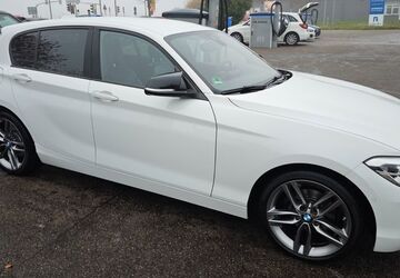 BMW 120 85.852 km 17.600 &euro; Kraichtal 76703