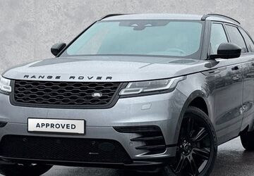 Land Rover Range Rover Velar 43.500 km 41.890 &euro; Karlsruhe 76187