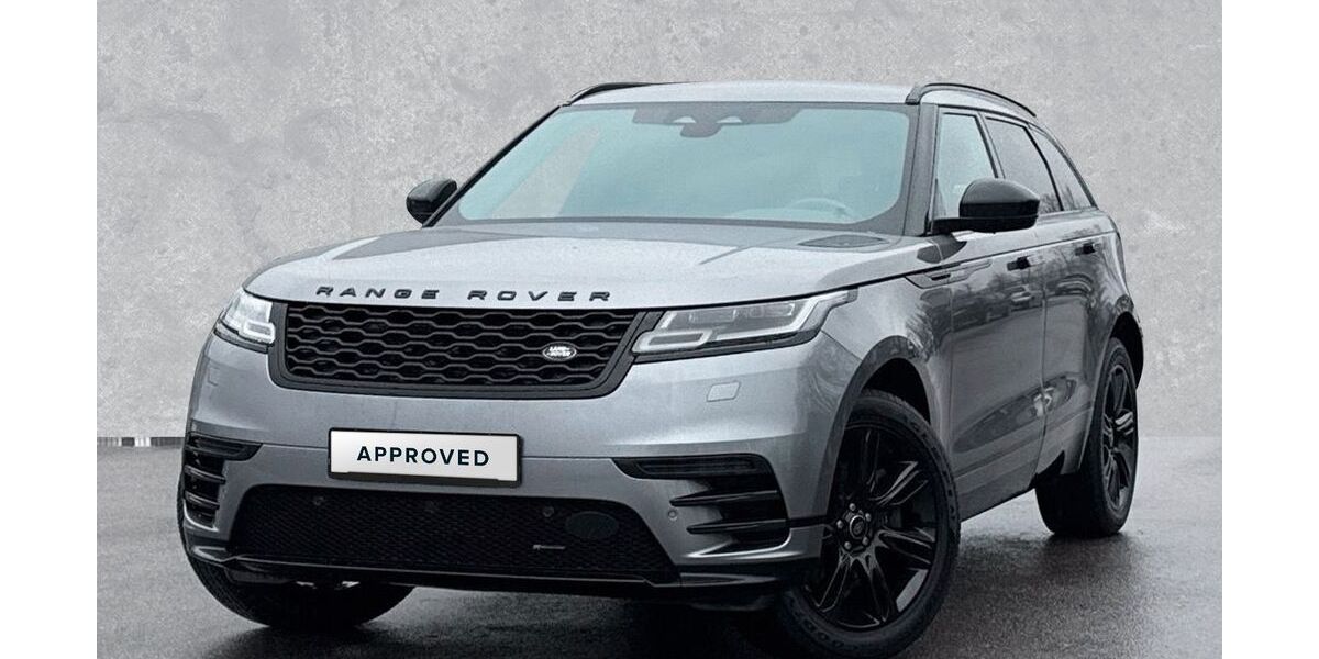 Land Rover Range Rover Velar 43.500 km 41.890 &euro; Karlsruhe 76187