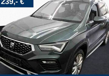 Seat Ateca 64.025 km 24.930 &euro; Niefern-Öschelbronn 75223