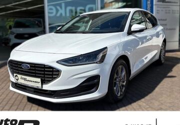 Ford Focus 36.200 km 18.990 &euro; Kandel 76870
