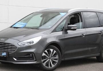 Ford Galaxy 56.700 km 32.955 &euro; Stutensee-Friedrichstal (West) 76297