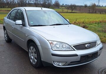 Ford Mondeo 146.531 km 1.990 &euro; Ötisheim 75443