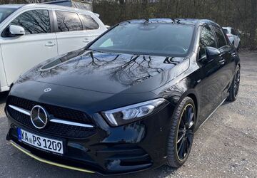 Mercedes-Benz 250 15.300 km 28.700 &euro; Karlsruhe 76149