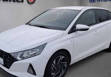 Hyundai i20 33.600 km 18.240 &euro; Pforzheim 75177