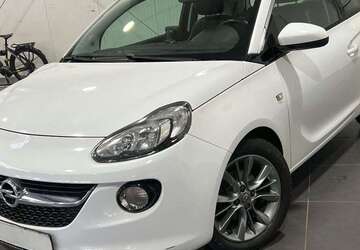 Opel Adam 167.000 km 7.995 &euro; Bretten 75015