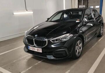 BMW 116 65.000 km 16.065 &euro; Rheinzabern 76764