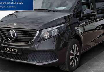 Mercedes-Benz EQV 300 79.900 km 38.739 &euro; Karlsruhe 76139