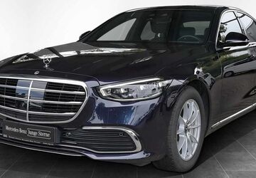 Mercedes-Benz S 350 35.050 km 69.990 &euro; Bretten 75015