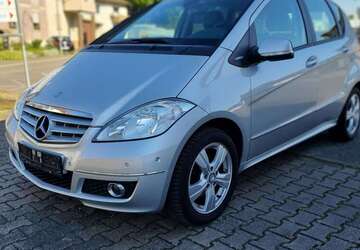 Mercedes-Benz A 160 168.000 km 3.950 &euro; Karlsdorf-Neuthard 76689